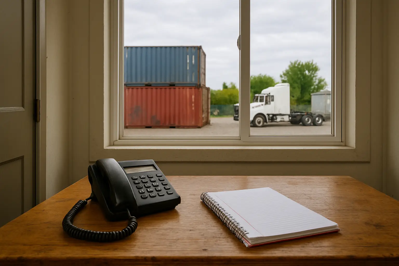Contact Salena Dumpster Rental