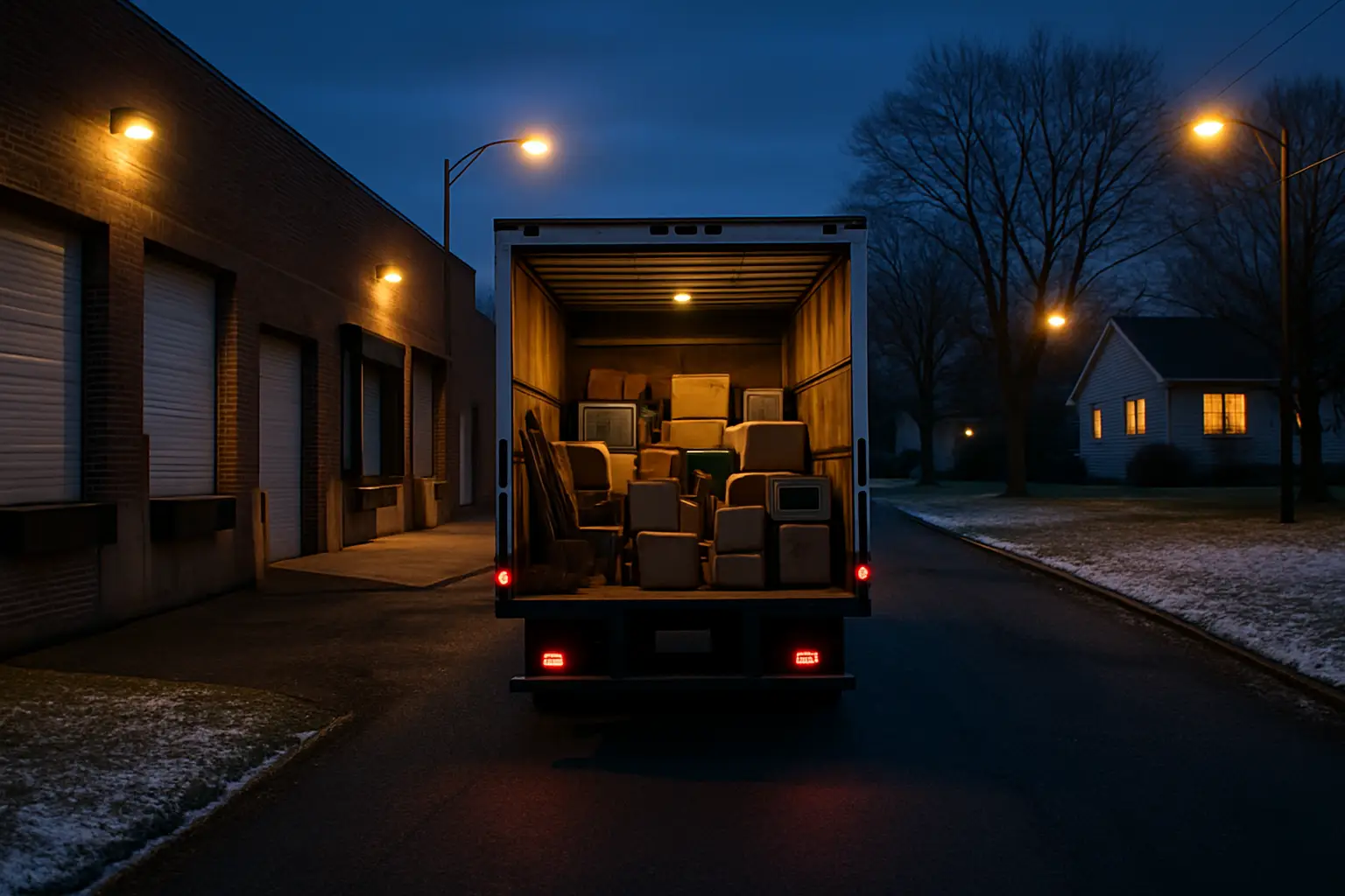 Junk Removal